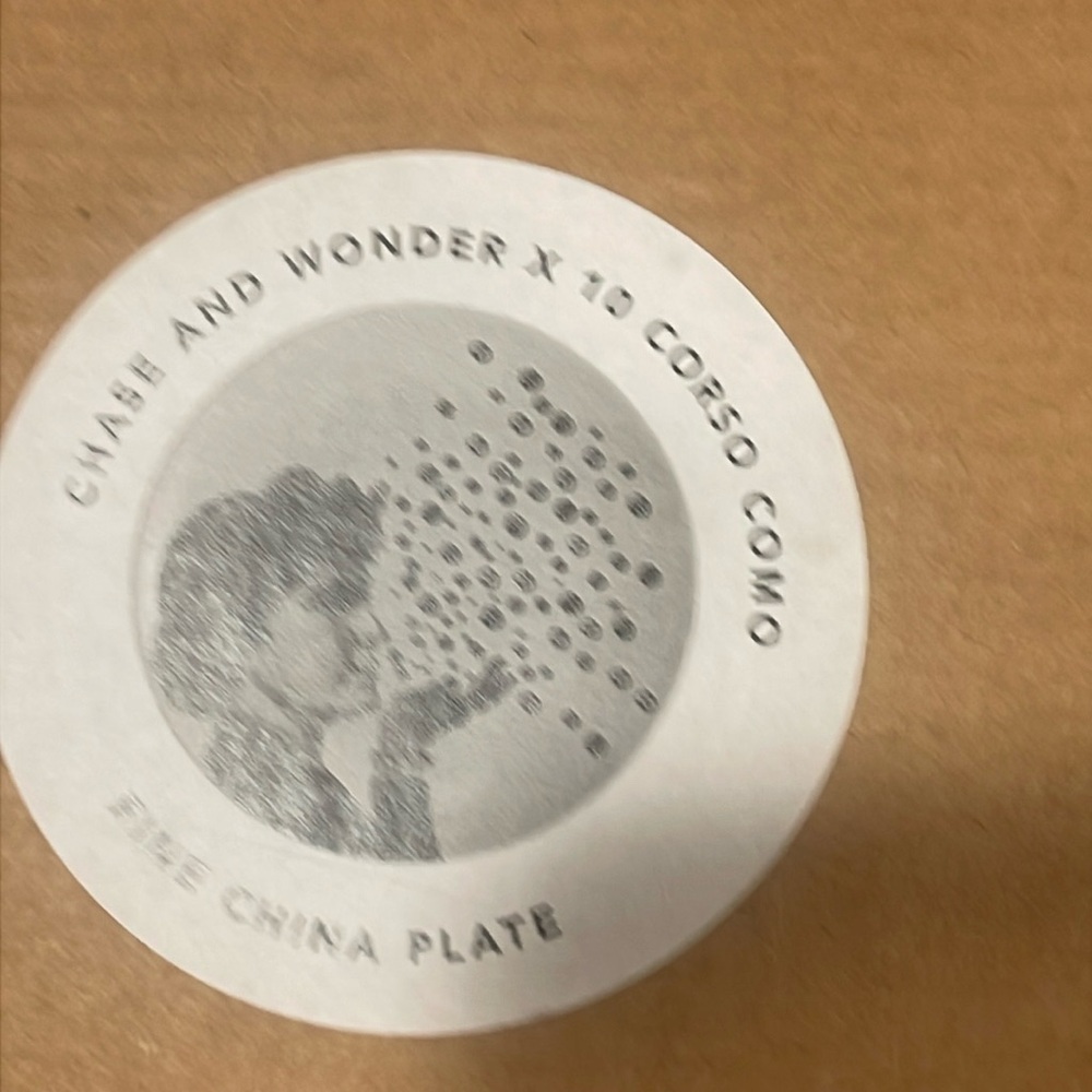 Plate - Picture 3 of 3